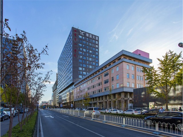 青岛永旺少儿模特机构